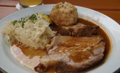 dough, roast pork, zelo