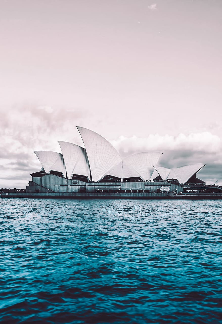 travel, opera, architecture