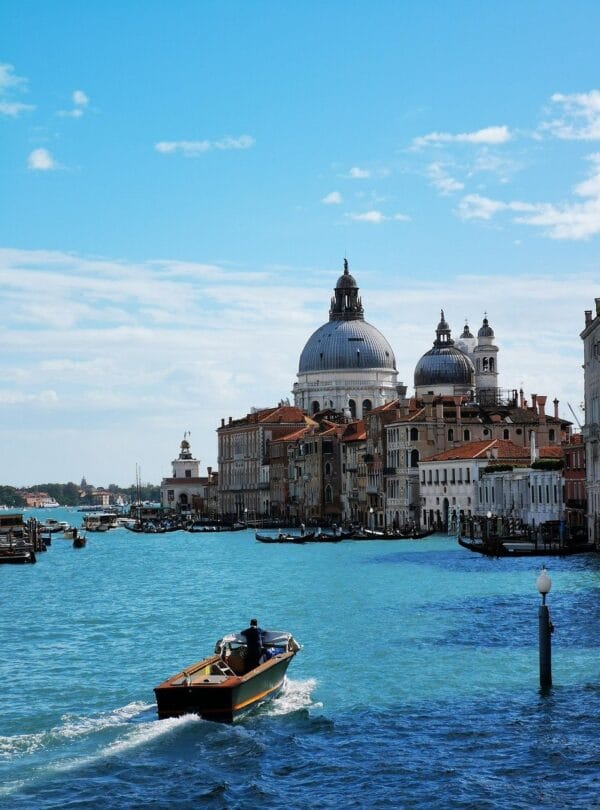 venice, italy, architecture