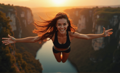 ai generated, woman, model