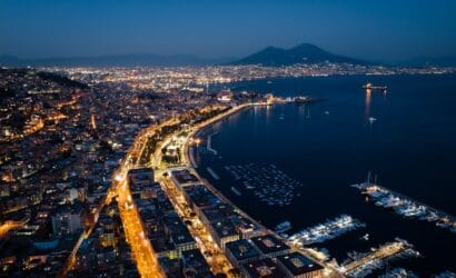 Discover Naples & The Amalfi Coast: A 5-Day Adventure with Europa Travel Hub